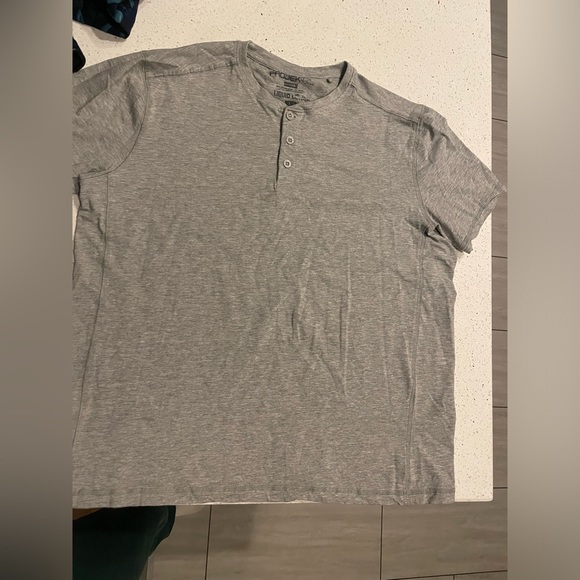 Pick 2 for $20 - projek ram liquid cotton tshirt - Picture 1 of 2